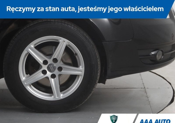 Audi A4 cena 16000 przebieg: 249558, rok produkcji 2006 z Bielsk Podlaski małe 154